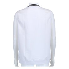 Australian Tennis Sweater Legend V-Neck 2025 white Men's