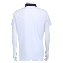 Australian Tennis-Polo Ace Energy 2025 white men's
