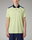 Australian Tennis-Polo Ace Energy 2025 light green men's