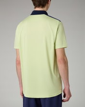Australian Tennis-Polo Ace Energy 2025 light green men's