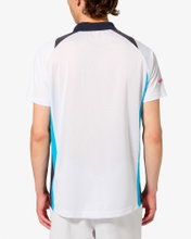 Australian Tennis-Polo League Ace 2025 white men's