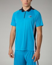 Australian Tennis-Polo League Ace 2025 türkis/blau Herren