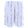 Australian Tennis Shorts Short Stripes in Ace White Men's