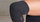 Accapi Kniebandage Bodyguard Knee schwarz