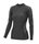 Accapi Langarmshirt Ergocycle Long Sleeve Shirt Unterwäsche anthrazitgrau/schwarz Damen