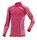 Accapi Funktionsunterwäsche Langarmshirt Ergoracing (warm) pink Mädchen