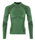 Accapi Langarmshirt Ergowool Long Sleeve Shirt (Merinowolle, warm) Unterwäsche grün Herren