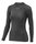 Accapi Langarmshirt Pro Long Sleeve (ultraleicht, ideale Thermoregulation) Unterwäsche schwarz Damen
