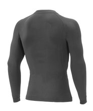 Accapi Langarmshirt Pro Long Sleeve (ultralegki, idealna termoregulacja) bielizna czarna Męska