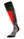 Accapi Ski Sock Touch Ski Knee Socks black/red - 1 pair