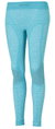 Accapi Unterziehhose Ergocycle Long Pants Unterwäsche türkisblau Damen