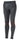 Accapi Unterziehhose Ergocycle Long Pants Unterwäsche anthrazitgrau/rot Herren