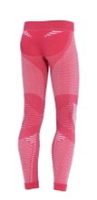 Accapi Funktionsunterwäsche Unterziehhose Ergoracing (warm) pink Mädchen