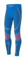 Accapi Funktionsunterwäsche Unterziehhose Ergoracing (warm) royalblau Kinder