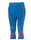 Accapi Funktionsunterwäsche Unterziehhose 3/4 Ergoracing (warm, nahtlos) royalblau Herren