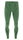Accapi Unterziehhose Ergowool Long Pants (Merinowolle, warm) Unterwäsche grün Herren