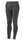 Accapi Unterziehhose Ergowool Long Pants (Merinowolle, warm) Unterwäsche dunkelgrau Damen