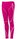 Accapi Unterziehhose Ergowool Long Pants (Merinowolle, warm) Unterwäsche fuchsia/pink Damen