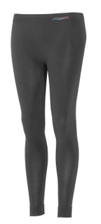 Accapi Base Layer Pro Long Pants (ultra-light, ideal thermal regulation) Underwear black Ladies