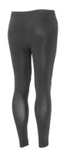 Accapi Spodnie termiczne Pro Long Pants (ultralekkie, idealna termoregulacja) Bielizna czarna Męska
