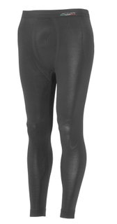 Accapi Base Layer Pro Long Pants (ultra-light, ideal thermoregulation) underwear black men