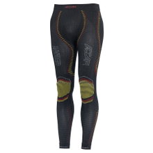 Accapi Unterziehhose Xperience DSV (Deutschland/Germany, maximale Bewegungsfreiheit) Unterwäsche schwarz Herren