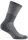 Accapi Wandersocke Crew Outdoor Light grau - 1 Paar