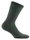 Accapi Wandersocke Crew Outdoor Merino Hydro-R khakigrün - 1 Paar