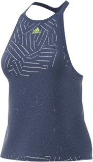 adidas Tank Tennis Burnout Melbourne indigo Damen
