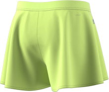 adidas Tennis Skirt Melbourne #18 yellow Girls