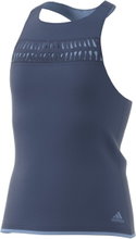 adidas Tennis Tank Melbourne #18 indigo Girls