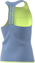 adidas Tennis Tank Melbourne #18 light blue girls