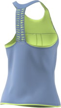 adidas Tennis Tank Melbourne #18 light blue Women