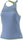 adidas Tennis-Tank Melbourne #18 hellblau Damen