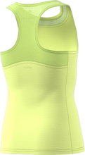 adidas Tennis Tank Dotty #18 yellow Girls
