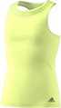 adidas Tennis-Tank Dotty #18 gelb Mädchen