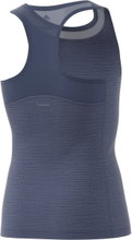 adidas Tennis Tank Dotty navy blue Girls