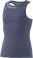adidas Tennis-Tank Dotty navyblau Mädchen