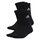adidas Sportsocken Crew Cushioned Sportswear schwarz - 6 Paar