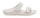 Aetrex Sandale Kaia Two Band Slide beige Damen