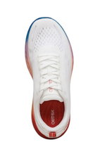 Aetrex Sneaker Danika Arch Support - weiss/ombre Damen