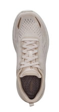 Aetrex Laufschuh-Sneaker Danika Arch Support - ivorybraun Damen
