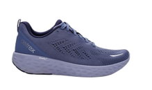 Aetrex Sneaker Danika Arch Support - plum/violett Damen