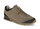 AKU Alltag-Travelschuhe Bellamont III Suede Low GTX (wasserdicht) sandbraun/schwarz Herren