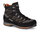 AKU Wanderschuhe Trekker Lite III Wide GTX (wasserdicht, weit) schwarz/orange Herren