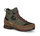 AKU Wanderschuhe Trekker Lite III GTX (Trekking, wasserdicht) grün/beige Herren