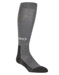 AKU Wander-Trekkingsocke High light (CoolmaxActive/Lycra) hellgrau - 1 Paar