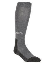 AKU Wander-Trekkingsocke High light (CoolmaxActive/Lycra) hellgrau - 1 Paar