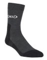 AKU Wandersocke Trekking Low (Coolmax Active) anthrazit - 1 Paar