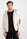 Alpha Industries Fliegerjacke MA-1 TT Custom mit Kapuze jetstreamweiss Herren